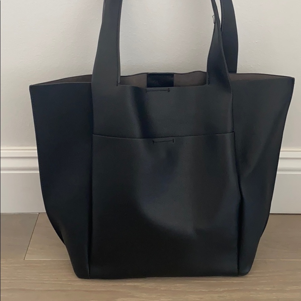 Zara tote bag